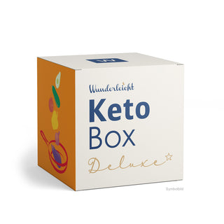 Keto BOX – Deluxe