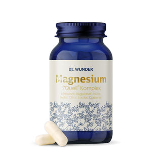 Magnesium 7Quell-Komplex