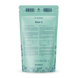Base 5 Großpackung