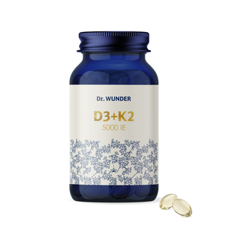 Vitamin D3K2 5000