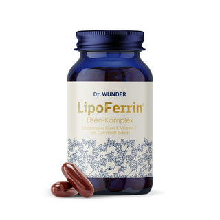 LipoFerrin Eisen-Komplex