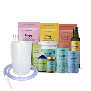 Fasten BOX – Deluxe