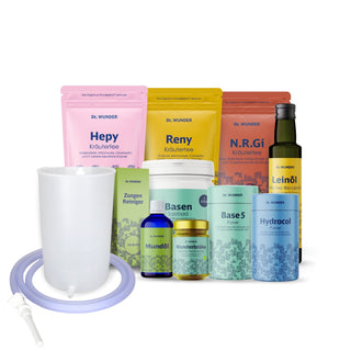 Fasten BOX – Deluxe