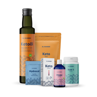 Keto BOX – Basic