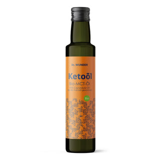 Ketoöl BIO