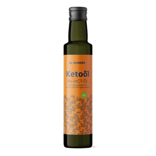 Ketoöl BIO C8
