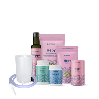 Leber BOX – Basic