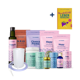 Leber BOX – Deluxe