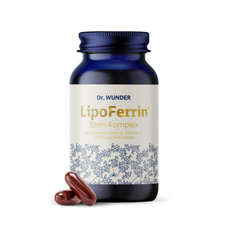 LipoFerrin 7Quell (Eisen)