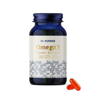 Omega 3 Superior-Komplex