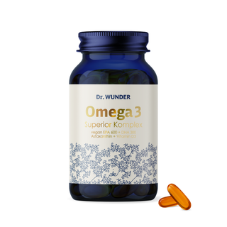 Omega 3 Superior-Komplex