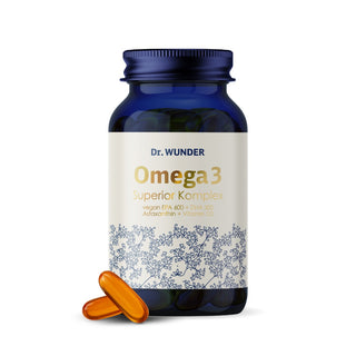 Omega 3 Superior-Komplex