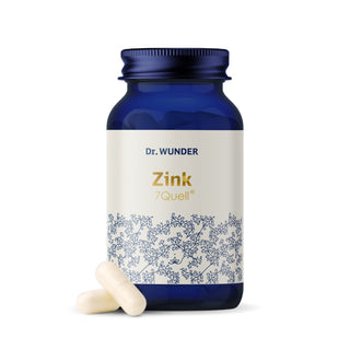 Zink liposomal 7Quell
