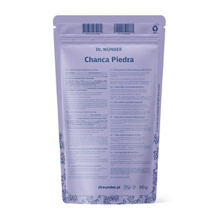 Chanca Piedra Kraut